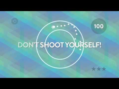Don't Shoot Yourself