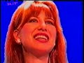 Nelina - Bial Mercedes ( Change )