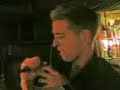 Peter Crouch -the hot stepper