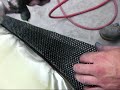 Carbon Fiber Paint Effect \"Subtle Black\" Carbon Fiber Paint Effect \"Subtle Black\"