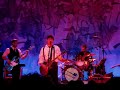 decemberists \"the tain\" pt 1