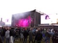 Foreigner (Mick Jones) - I wanna know what Love is (Sweden Rock 2009)