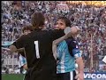 racing campeon   goles hasta la fecha 10