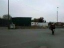 stunt