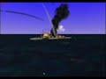 HMS Daring vs cruiser Kirov loss of HMS marlborough/Part3