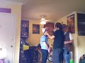 Ryan Pinkston Andrew Caldwell Cameron Fife Behind the Scenes Ryan Pinkston Andrew Caldwell Cameron Fife Behind the Scenes