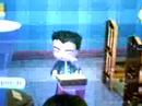 mysims  wii    speech