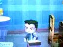 mysims  wii    speech