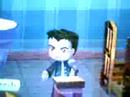 mysims  wii    speech