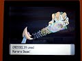 Pokemon Diamond & Pearl Regigigas Pokemon Diamond & Pearl Regigigas