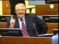 Vojislav Seselj brani srbski narod 2/24