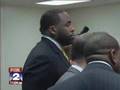 Black Detroit already playing the Race Kard for Kwame Mayor