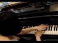 Penne plays Reflets dans l'eau composed by Debussy