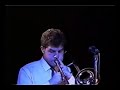 dave levitt's manhattan trombones live @ west end gate nyc may 10, 1993. bewitched bothered and bewildered arranged by dave levitt.
trombones:  dave levitt, tim keehn, khadafy kahn, anthony j. mazzocchi, sean reauch
drums:   rich zukor
piano:   jeremy manasia
bass:   tom hofer
