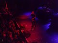 Mos Def  - Paradiso, Amsterdam (5)