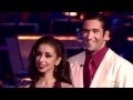 Dancing With The Stars Week 7 Episode 14 - Mya & Dmitry ( 11/02 ) part