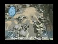 Halo Wars Gameplay Video | Get the game for free