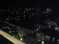 November 24   Australia   Cairns   Harbor seen from the inte