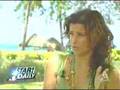 Nelly Furtado On TV in Sameunderneath PT 2