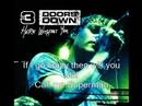 3 Doors Down - Kryptonite with Lyrics