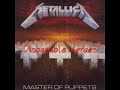 All Metallica Solos Part 3