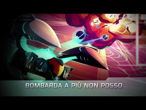Immagine anteprima YouTube