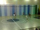 Final do Interclasse - ZEZAO UBERABA - MG 7�SERIE