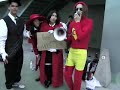 Anime Expo 2006 - Part 2 - The Chapulin