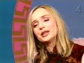 I will be blessed (Lisa Ekdahl)