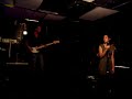 Il Tandre Neu \"Exit Wound\" live @ Mutiny (Chicago) 11-8-06