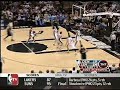 Melo crosses up Ginobili and SLAMS it down!! Melo crosses up Ginobili and SLAMS it down!!