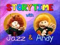 The Boy Who Cried Wolf - Puppet Show