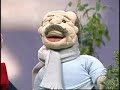The Boy Who Cried Wolf - Puppet Show