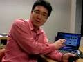 Sanyo HD2 CameraCorder Pt 2
