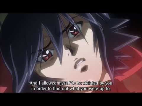 femme domme tgp sexy magical girl ai ep 1