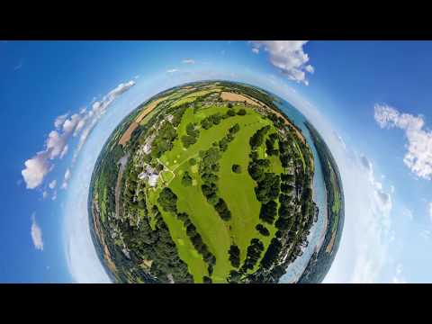 Budock Vean Hotel - 360 Tour