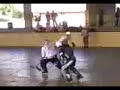 Leonardo - Hold Yager Hockey Curitiba - Quatro Barras