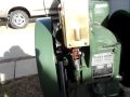 Massey Harris 2 hp R-14 stationary engine Massey Harris 2 hp R-14 stationary engine