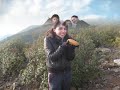 el puerto -SAN PABLO DE LOS MONTES-
