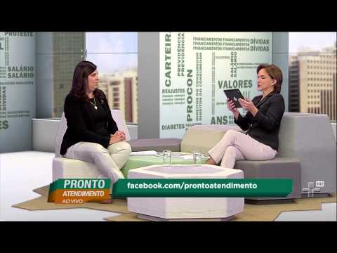 Previdência Social - Pronto Atendimento 08/05/2013