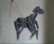 Solar Powered Kinetic Animal Sculptures.