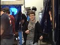 Tech ed musical