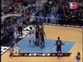 Top Ten Ankle Breaker NBA Season 2007/2008