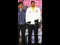 REIL CERVANTES INTERVIEW FROM TELEDYARYO SPORTS