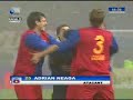 steaua   dinamo 1 0 goool rica neaga