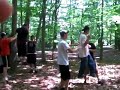 Low Ropes Course 2