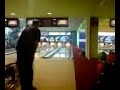 Buitenkant Voet bowling Czech Open 2008 ETBF Olomouc