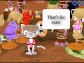 GoPets Coffee Shop