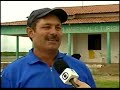 Comunidade do Curral Velho atua em turismo local