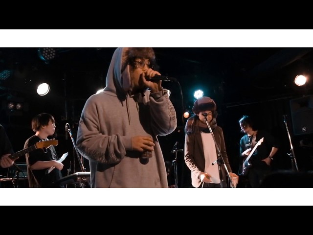 フリースタイルセッション